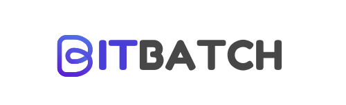 BitBatch Logo