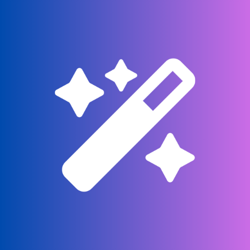 Background Remover Icon